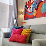 Arthouse Sky Terrace 120 M From