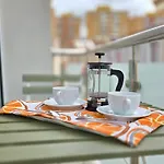 Arthouse Sky Terrace 120 M From *