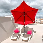 Arthouse Sky Terrace 120 M From *
