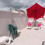 Arthouse Sky Terrace 120 M From * Málaga