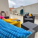 Arthouse Sky Terrace 120 M From * Málaga