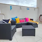 Arthouse Sky Terrace 120 M From Málaga