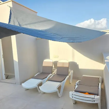 Casa vacanze Arthouse Sky Terrace 120 M From