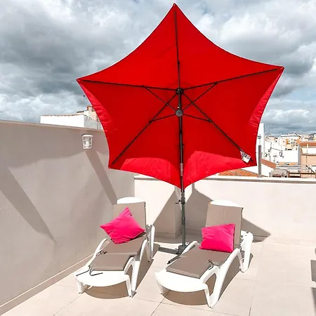 Arthouse Sky Terrace 120 M From *