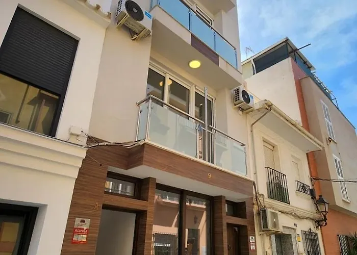 Casa vacanze Arthouse Sky Terrace 120 M From