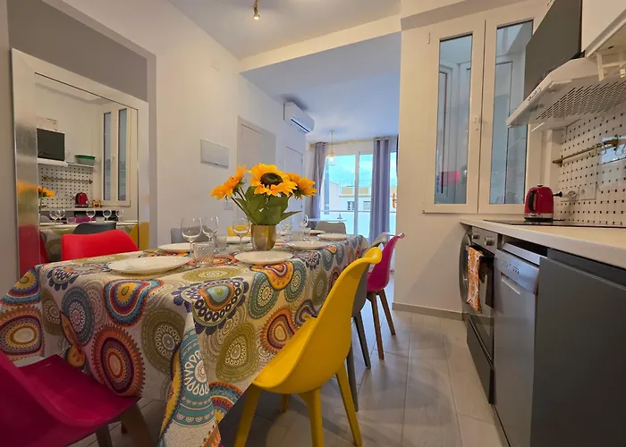 Casa vacanze Arthouse Sky Terrace 120 M From *